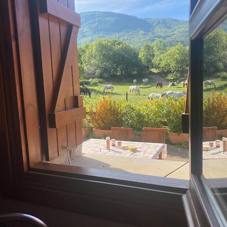 Apartament Check-In Casas Cumbre De Benasque Eriste Zewnętrze zdjęcie