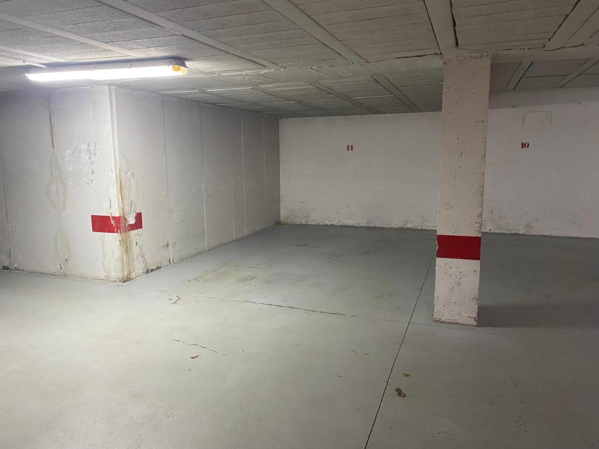 Apartament Check-In Casas Cumbre De Benasque Eriste Zewnętrze zdjęcie