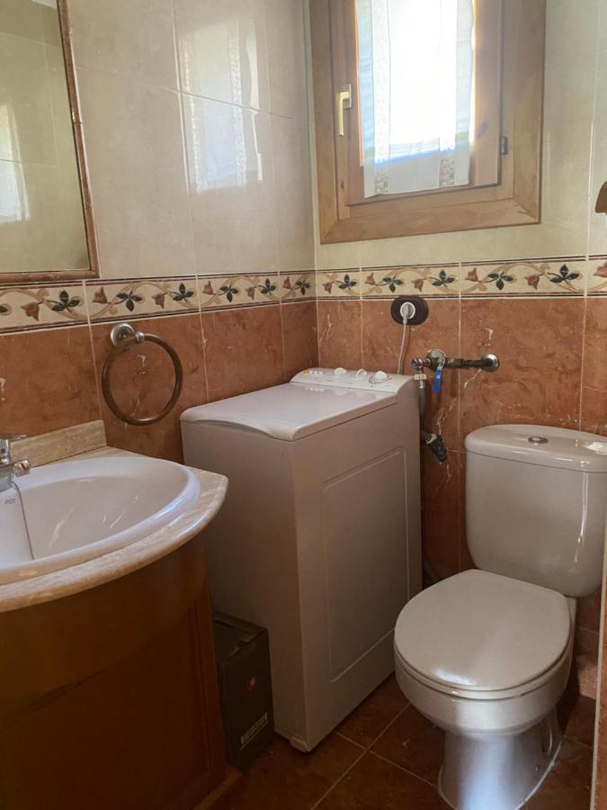 Apartament Check-In Casas Cumbre De Benasque Eriste Zewnętrze zdjęcie