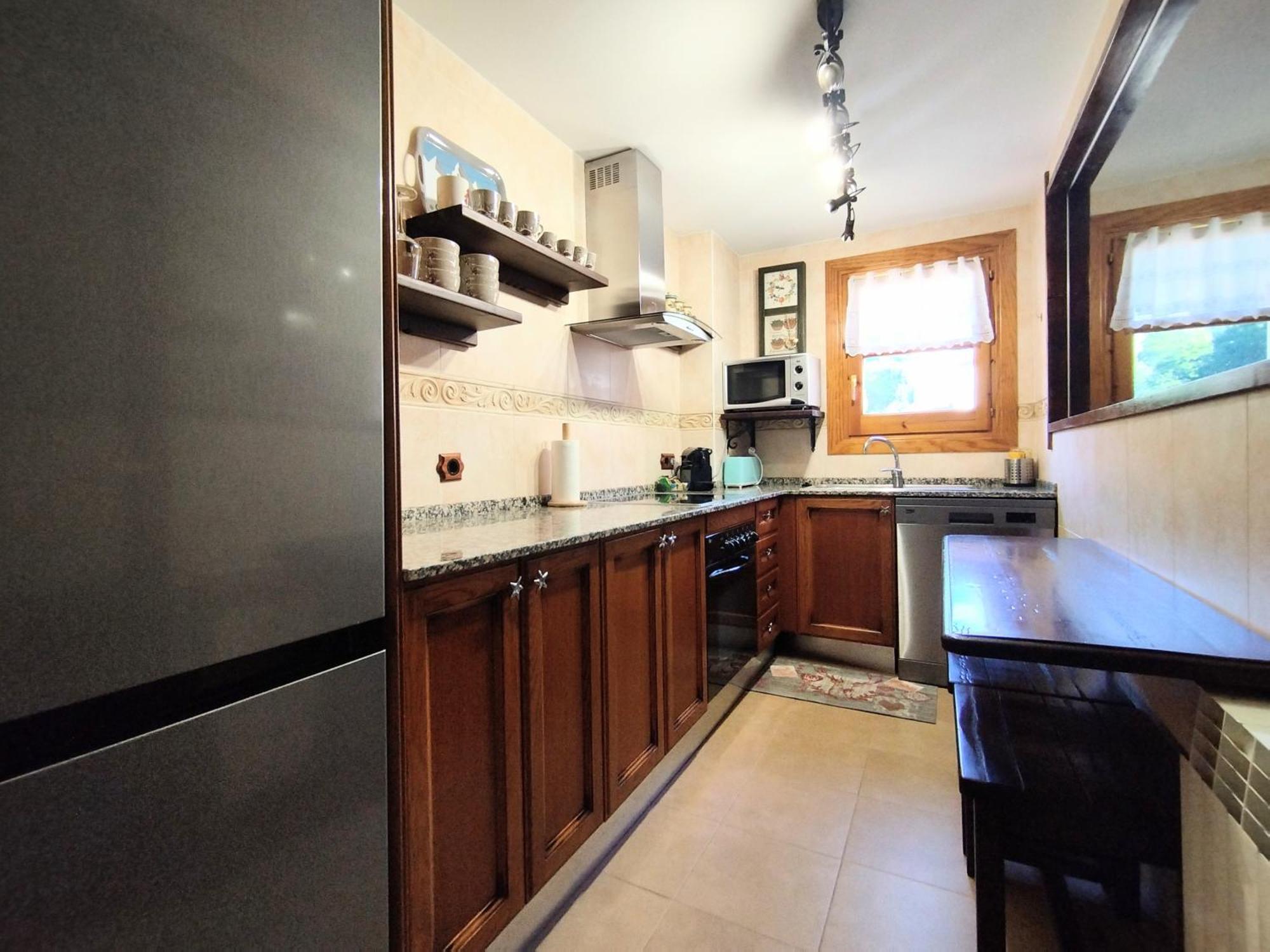 Apartament Check-In Casas Cumbre De Benasque Eriste Zewnętrze zdjęcie